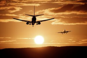flight rewards schemes for global employees